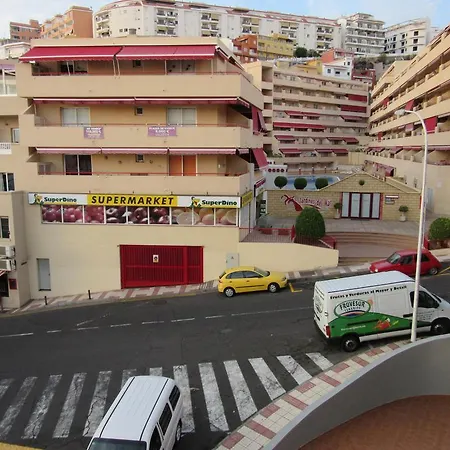 Apartamento Santiago