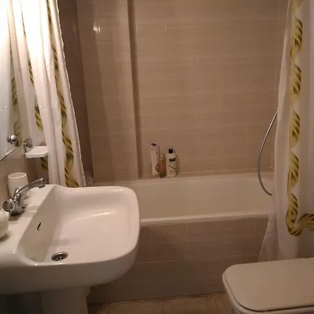 Apartamento Santiago *