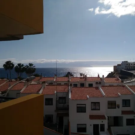 Apartamento Santiago *