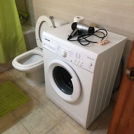 Apartamento Santiago Puerto de Santiago (Tenerife)