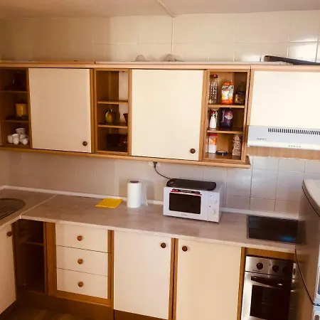 Santiago Apartamento