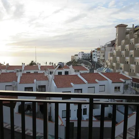 Apartment Santiago Puerto de Santiago (Tenerife)