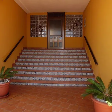Santiago Apartment Puerto de Santiago (Tenerife)