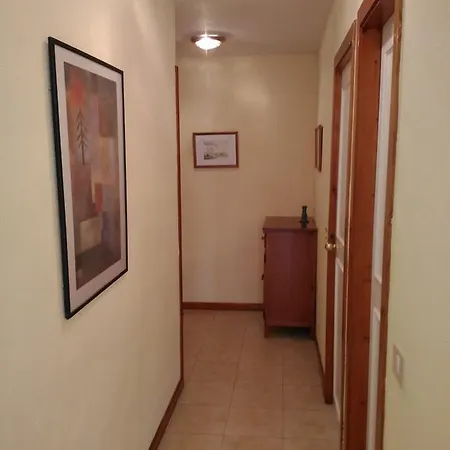 Apartment Santiago