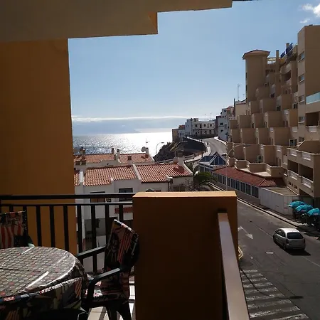 Apartment Santiago