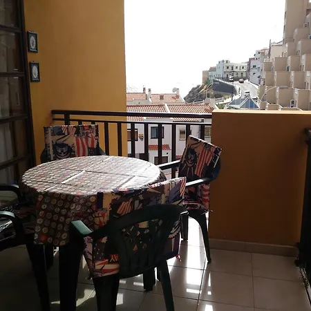Apartment Santiago Puerto de Santiago (Tenerife)