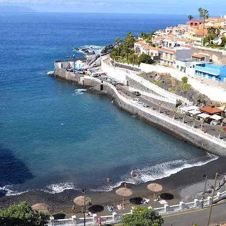 Apartment Santiago Puerto de Santiago (Tenerife)