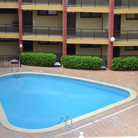 Santiago Apartment Puerto de Santiago (Tenerife)