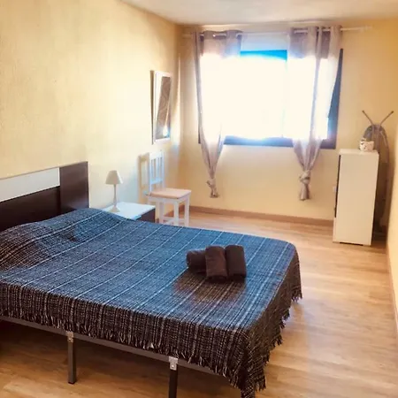 Apartment Santiago