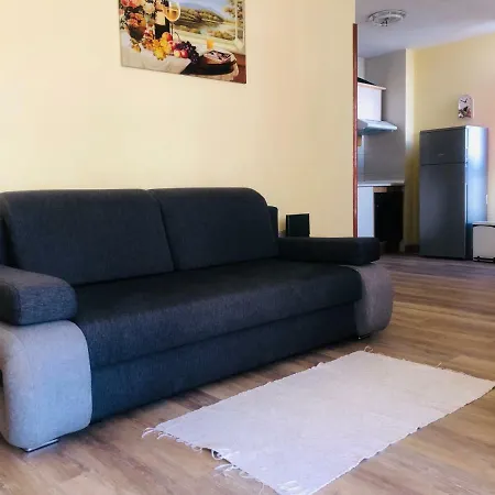 Apartment Santiago Puerto de Santiago (Tenerife)