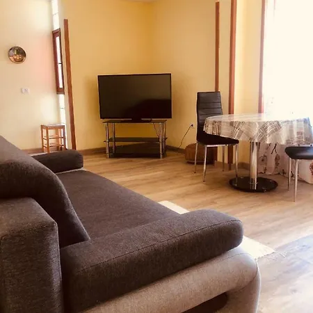 Santiago Apartment Puerto de Santiago (Tenerife)